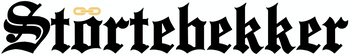 Stortebekker